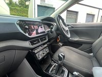 USED 2020 70 VOLKSWAGEN T-CROSS 1.0 TSI United SUV 5dr Petrol Manual Euro 6 (s/s) (110 ps) 
