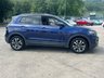 USED 2020 70 VOLKSWAGEN T-CROSS 1.0 TSI United SUV 5dr Petrol Manual Euro 6 (s/s) (110 ps) 