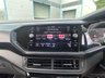 USED 2020 70 VOLKSWAGEN T-CROSS 1.0 TSI United SUV 5dr Petrol Manual Euro 6 (s/s) (110 ps) 
