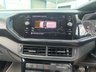 USED 2020 70 VOLKSWAGEN T-CROSS 1.0 TSI United SUV 5dr Petrol Manual Euro 6 (s/s) (110 ps) 