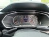 USED 2020 70 VOLKSWAGEN T-CROSS 1.0 TSI United SUV 5dr Petrol Manual Euro 6 (s/s) (110 ps) 