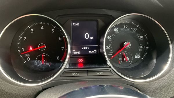 USED 2017 66 VOLKSWAGEN POLO 1.8 TSI BlueMotion Tech GTI Hatchback 5dr Petrol Manual Euro 6 (s/s) (192 ps) 