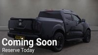 USED 2019 68 NISSAN NAVARA 2.3 dCi N-Guard Pickup Double Cab 4dr Diesel Auto 4WD Euro 6 (190 ps) NO VAT / 2 KEYS