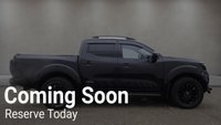 USED 2019 68 NISSAN NAVARA 2.3 dCi N-Guard Pickup Double Cab 4dr Diesel Auto 4WD Euro 6 (190 ps) NO VAT / 2 KEYS