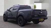 USED 2019 68 NISSAN NAVARA 2.3 dCi N-Guard Pickup Double Cab 4dr Diesel Auto 4WD Euro 6 (190 ps) NO VAT / 2 KEYS
