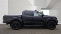 USED 2019 68 NISSAN NAVARA 2.3 dCi N-Guard Pickup Double Cab 4dr Diesel Auto 4WD Euro 6 (190 ps) NO VAT / 2 KEYS