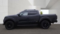 USED 2019 68 NISSAN NAVARA 2.3 dCi N-Guard Pickup Double Cab 4dr Diesel Auto 4WD Euro 6 (190 ps) NO VAT / 2 KEYS