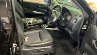 USED 2019 68 NISSAN NAVARA 2.3 dCi N-Guard Pickup Double Cab 4dr Diesel Auto 4WD Euro 6 (190 ps) NO VAT / 2 KEYS