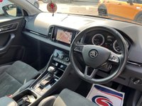 USED 2019 69 SKODA KAROQ 1.6 TDI SE L SUV 5dr Diesel DSG Euro 6 (s/s) (115 ps) ** EXTENDED WARRANTIES AVAILABLE **