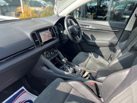 USED 2019 69 SKODA KAROQ 1.6 TDI SE L SUV 5dr Diesel DSG Euro 6 (s/s) (115 ps) ** EXTENDED WARRANTIES AVAILABLE **
