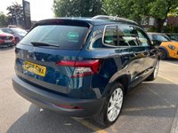 USED 2019 69 SKODA KAROQ 1.6 TDI SE L SUV 5dr Diesel DSG Euro 6 (s/s) (115 ps) ** EXTENDED WARRANTIES AVAILABLE **