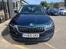 USED 2019 69 SKODA KAROQ 1.6 TDI SE L SUV 5dr Diesel DSG Euro 6 (s/s) (115 ps) ** EXTENDED WARRANTIES AVAILABLE **