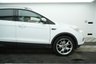 USED 2016 16 FORD KUGA 2.0 TDCi Titanium X Sport SUV 5dr Diesel Manual AWD Euro 6 (s/s) (180 ps) EXCELLENT SERVICE HISTORY CONSISTING OF X9 SERVICES+FORD SYNC2-SATELLITE NAVIAGTIONS SYSTEM-CD-BLUETOOTH HANDSFREE +DUAL ZONE AIR-CONDITIONING+AUTOMATIC HEADLIGHT ACTIVATION+RAIN-SENSING WINDSCREEN WIPERS+PANORAMIC GLASS ROOF+FRONT & REAR PARKING ASSISTANCE WITH PARKING CAMERA+'FROZEN WHITE' PAINT+LEATHER UPHOLSTERY+19 INCH ALLOY WHEELS.