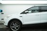 USED 2016 16 FORD KUGA 2.0 TDCi Titanium X Sport SUV 5dr Diesel Manual AWD Euro 6 (s/s) (180 ps) EXCELLENT SERVICE HISTORY CONSISTING OF X9 SERVICES+FORD SYNC2-SATELLITE NAVIAGTIONS SYSTEM-CD-BLUETOOTH HANDSFREE +DUAL ZONE AIR-CONDITIONING+AUTOMATIC HEADLIGHT ACTIVATION+RAIN-SENSING WINDSCREEN WIPERS+PANORAMIC GLASS ROOF+FRONT & REAR PARKING ASSISTANCE WITH PARKING CAMERA+'FROZEN WHITE' PAINT+LEATHER UPHOLSTERY+19 INCH ALLOY WHEELS.
