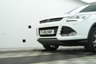 USED 2016 16 FORD KUGA 2.0 TDCi Titanium X Sport SUV 5dr Diesel Manual AWD Euro 6 (s/s) (180 ps) EXCELLENT SERVICE HISTORY CONSISTING OF X9 SERVICES+FORD SYNC2-SATELLITE NAVIAGTIONS SYSTEM-CD-BLUETOOTH HANDSFREE +DUAL ZONE AIR-CONDITIONING+AUTOMATIC HEADLIGHT ACTIVATION+RAIN-SENSING WINDSCREEN WIPERS+PANORAMIC GLASS ROOF+FRONT & REAR PARKING ASSISTANCE WITH PARKING CAMERA+'FROZEN WHITE' PAINT+LEATHER UPHOLSTERY+19 INCH ALLOY WHEELS.