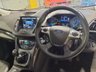 USED 2016 16 FORD KUGA 2.0 TDCi Titanium X Sport SUV 5dr Diesel Manual AWD Euro 6 (s/s) (180 ps) EXCELLENT SERVICE HISTORY CONSISTING OF X9 SERVICES+FORD SYNC2-SATELLITE NAVIAGTIONS SYSTEM-CD-BLUETOOTH HANDSFREE +DUAL ZONE AIR-CONDITIONING+AUTOMATIC HEADLIGHT ACTIVATION+RAIN-SENSING WINDSCREEN WIPERS+PANORAMIC GLASS ROOF+FRONT & REAR PARKING ASSISTANCE WITH PARKING CAMERA+'FROZEN WHITE' PAINT+LEATHER UPHOLSTERY+19 INCH ALLOY WHEELS.
