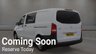 USED 2021 21 MERCEDES-BENZ VITO 2.0 114 CDI Progressive Crew Van Double Cab 5dr Diesel G-Tronic RWD L2 Euro 6 (s/s) (LWB) (136 ps) 