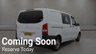 USED 2021 21 MERCEDES-BENZ VITO 2.0 114 CDI Progressive Crew Van Double Cab 5dr Diesel G-Tronic RWD L2 Euro 6 (s/s) (LWB) (136 ps) 