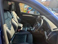 USED 2021 71 AUDI Q5 2.0 TFSIe 55 Competition S Tronic quattro Euro 6 (s/s) 5dr 17.9kWh HIGH SPEC+MASSAGE SEATS+FSH