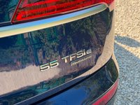 USED 2021 71 AUDI Q5 2.0 TFSIe 55 Competition S Tronic quattro Euro 6 (s/s) 5dr 17.9kWh HIGH SPEC+MASSAGE SEATS+FSH