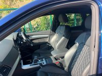 USED 2021 71 AUDI Q5 2.0 TFSIe 55 Competition S Tronic quattro Euro 6 (s/s) 5dr 17.9kWh HIGH SPEC+MASSAGE SEATS+FSH