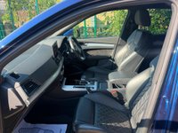 USED 2021 71 AUDI Q5 2.0 TFSIe 55 Competition S Tronic quattro Euro 6 (s/s) 5dr 17.9kWh HIGH SPEC+MASSAGE SEATS+FSH