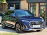 USED 2021 71 AUDI Q5 2.0 TFSIe 55 Competition S Tronic quattro Euro 6 (s/s) 5dr 17.9kWh HIGH SPEC+MASSAGE SEATS+FSH