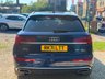 USED 2021 71 AUDI Q5 2.0 TFSIe 55 Competition S Tronic quattro Euro 6 (s/s) 5dr 17.9kWh HIGH SPEC+MASSAGE SEATS+FSH