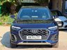 USED 2021 71 AUDI Q5 2.0 TFSIe 55 Competition S Tronic quattro Euro 6 (s/s) 5dr 17.9kWh HIGH SPEC+MASSAGE SEATS+FSH