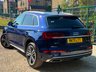 USED 2021 71 AUDI Q5 2.0 TFSIe 55 Competition S Tronic quattro Euro 6 (s/s) 5dr 17.9kWh HIGH SPEC+MASSAGE SEATS+FSH
