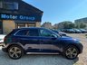 USED 2021 71 AUDI Q5 2.0 TFSIe 55 Competition S Tronic quattro Euro 6 (s/s) 5dr 17.9kWh HIGH SPEC+MASSAGE SEATS+FSH