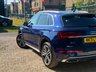 USED 2021 71 AUDI Q5 2.0 TFSIe 55 Competition S Tronic quattro Euro 6 (s/s) 5dr 17.9kWh HIGH SPEC+MASSAGE SEATS+FSH