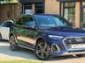 USED 2021 71 AUDI Q5 2.0 TFSIe 55 Competition S Tronic quattro Euro 6 (s/s) 5dr 17.9kWh HIGH SPEC+MASSAGE SEATS+FSH