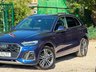 USED 2021 71 AUDI Q5 2.0 TFSIe 55 Competition S Tronic quattro Euro 6 (s/s) 5dr 17.9kWh HIGH SPEC+MASSAGE SEATS+FSH