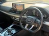 USED 2021 71 AUDI Q5 2.0 TFSIe 55 Competition S Tronic quattro Euro 6 (s/s) 5dr 17.9kWh HIGH SPEC+MASSAGE SEATS+FSH