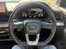 USED 2021 71 AUDI Q5 2.0 TFSIe 55 Competition S Tronic quattro Euro 6 (s/s) 5dr 17.9kWh HIGH SPEC+MASSAGE SEATS+FSH