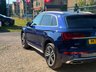 USED 2021 71 AUDI Q5 2.0 TFSIe 55 Competition S Tronic quattro Euro 6 (s/s) 5dr 17.9kWh HIGH SPEC+MASSAGE SEATS+FSH