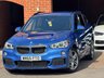 USED 2016 66 BMW X1 2.0 25d M Sport Auto xDrive Euro 6 (s/s) 5dr HEATED SEATS+NAV+ALCANTARA!!