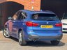 USED 2016 66 BMW X1 2.0 25d M Sport Auto xDrive Euro 6 (s/s) 5dr HEATED SEATS+NAV+ALCANTARA!!