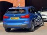USED 2016 66 BMW X1 2.0 25d M Sport Auto xDrive Euro 6 (s/s) 5dr HEATED SEATS+NAV+ALCANTARA!!