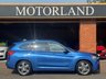 USED 2016 66 BMW X1 2.0 25d M Sport Auto xDrive Euro 6 (s/s) 5dr HEATED SEATS+NAV+ALCANTARA!!