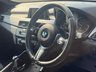 USED 2016 66 BMW X1 2.0 25d M Sport Auto xDrive Euro 6 (s/s) 5dr HEATED SEATS+NAV+ALCANTARA!!
