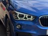 USED 2016 66 BMW X1 2.0 25d M Sport Auto xDrive Euro 6 (s/s) 5dr HEATED SEATS+NAV+ALCANTARA!!