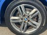 USED 2016 66 BMW X1 2.0 25d M Sport Auto xDrive Euro 6 (s/s) 5dr HEATED SEATS+NAV+ALCANTARA!!