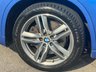 USED 2016 66 BMW X1 2.0 25d M Sport Auto xDrive Euro 6 (s/s) 5dr HEATED SEATS+NAV+ALCANTARA!!