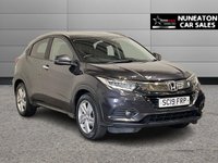 USED 2019 19 HONDA HR-V 1.6 i-DTEC EX SUV 5dr Diesel Manual Euro 6 (s/s) (120 ps) 