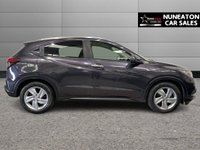 USED 2019 19 HONDA HR-V 1.6 i-DTEC EX SUV 5dr Diesel Manual Euro 6 (s/s) (120 ps) 