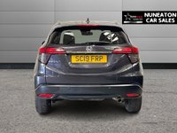 USED 2019 19 HONDA HR-V 1.6 i-DTEC EX SUV 5dr Diesel Manual Euro 6 (s/s) (120 ps) 