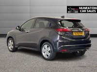 USED 2019 19 HONDA HR-V 1.6 i-DTEC EX SUV 5dr Diesel Manual Euro 6 (s/s) (120 ps) 