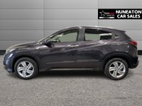 USED 2019 19 HONDA HR-V 1.6 i-DTEC EX SUV 5dr Diesel Manual Euro 6 (s/s) (120 ps) 